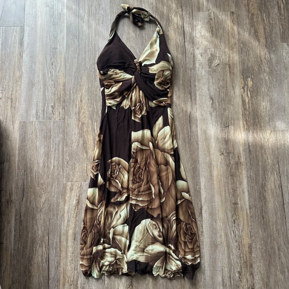 Cache Dress - Picture 3 of 5